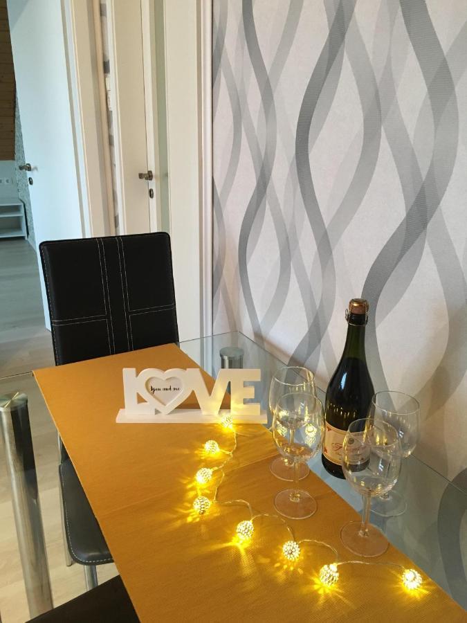 Appartement Lavender à Hévíz Extérieur photo
