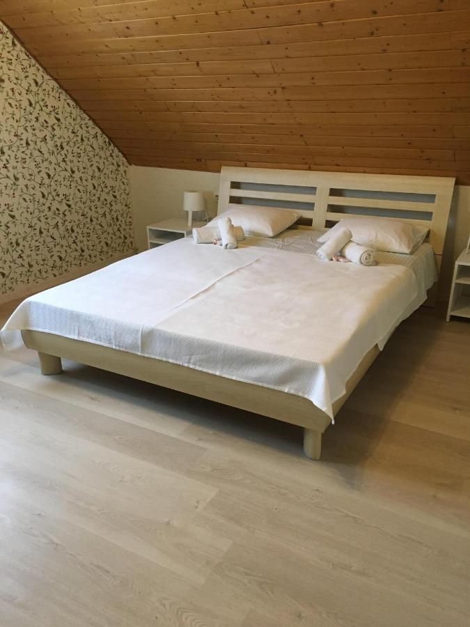 Appartement Lavender à Hévíz Extérieur photo