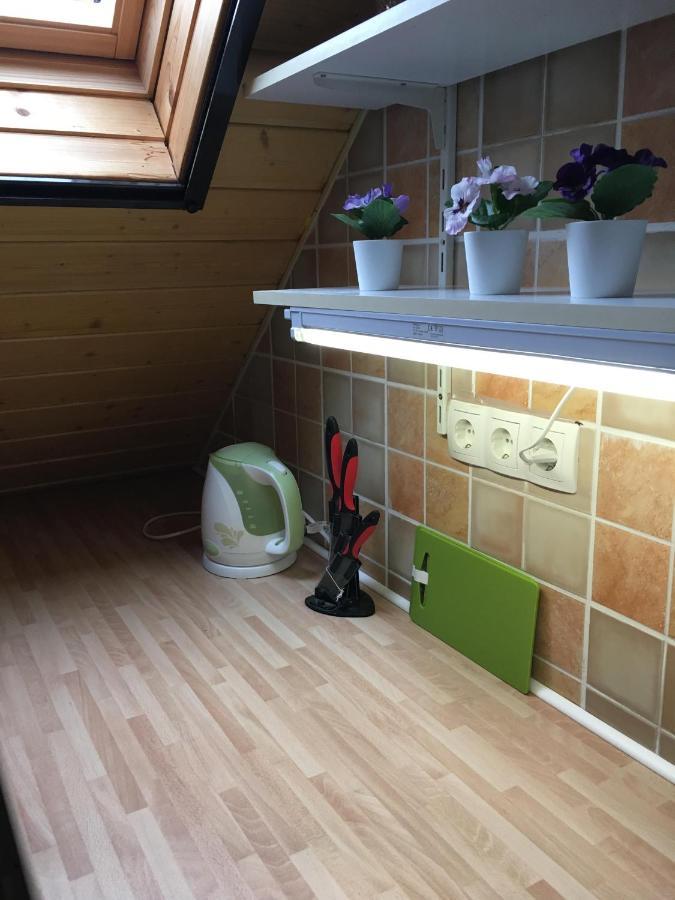 Appartement Lavender à Hévíz Extérieur photo
