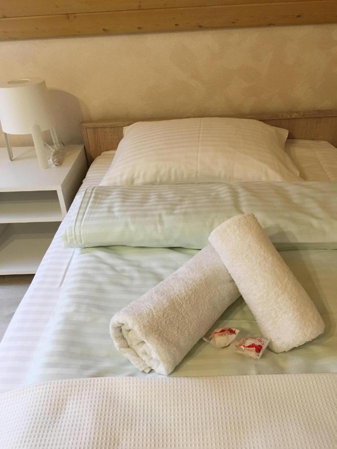 Appartement Lavender à Hévíz Extérieur photo